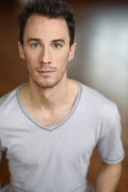 Garrett Young portrait
