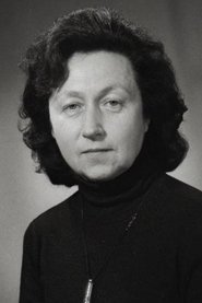 Silvia Kiik portrait