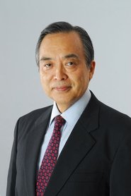 Takeshi Ōbayashi portrait