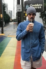 Zach Harney portrait