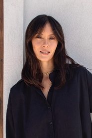Nicole Luis portrait