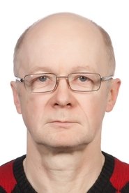 Heino Seljamaa portrait