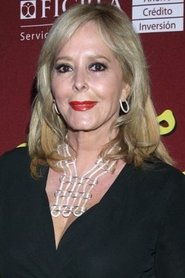 Margarita Gralia portrait