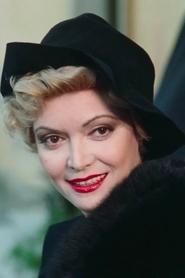 Nadia Ottaviani portrait