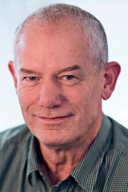 Mikael Olsen portrait