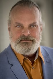 Donn Lamkin portrait