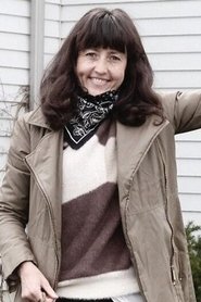 Sally Levi portrait
