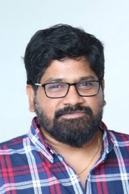 Suman Chikkala portrait