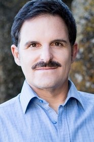 Leon Clingman portrait