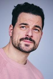 Tobias Licht portrait