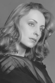 Ilse Liepa portrait