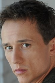 Daniel Smith Arnold portrait