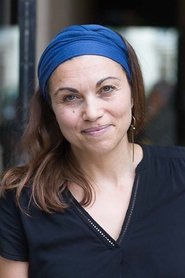 Laëtitia Moreau portrait