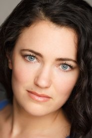 April Mullen portrait