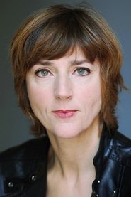 Christiane Bopp portrait