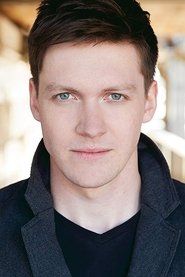 Ian Geldart portrait