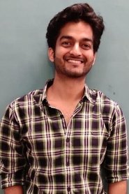 Saurabh Saraswat portrait