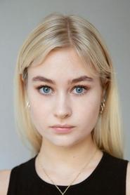 Lea Meyer portrait