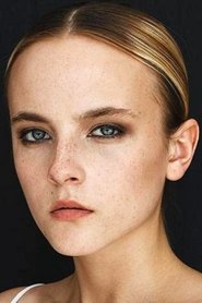 Elizaveta Kashintseva portrait