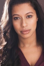 Jolene Marquez portrait