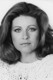 Patty Duke portrait