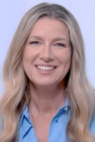 Anne Igartiburu portrait
