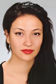 Nazlı Ceren Argon portrait