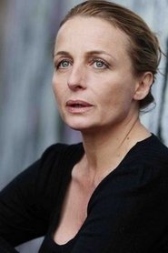 Elisabetta De Vito portrait
