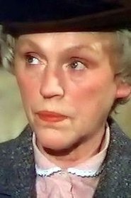Edith Volkmann portrait