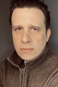 Brian Avers portrait