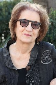 Johanna Demetrakas portrait
