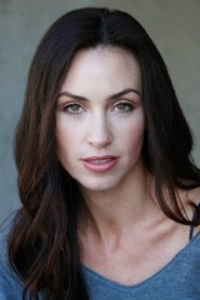 Rachel Barrer portrait
