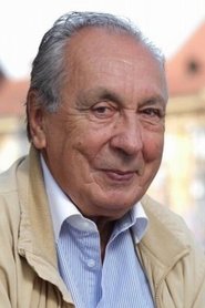 Špiro Guberina portrait