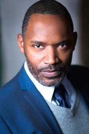 Tommie Earl Jenkins portrait