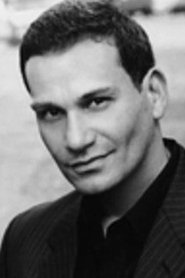 Angel David portrait