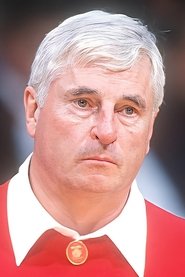 Bobby Knight portrait