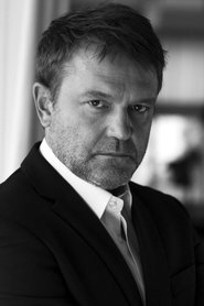 Georgi Staykov portrait