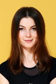 Simonetta Hladká portrait