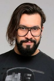 Edo Caroe portrait