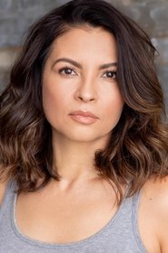 Erica Muñoz portrait