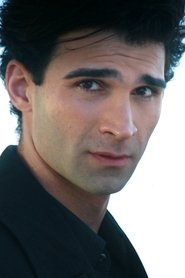 Sirwan Assad portrait