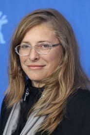 Natalia Smirnoff portrait
