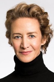 Janet McTeer portrait