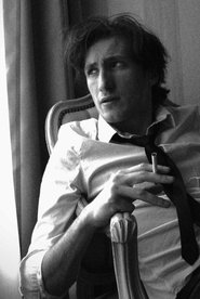 Julien Debaker portrait
