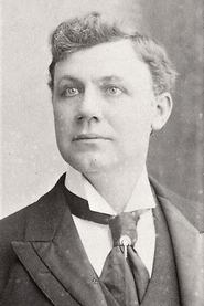 Charles K. French portrait