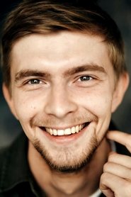 Igor Tsaregorodtsev portrait