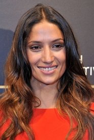 Melanie Winiger portrait