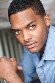 Dayton Sinkia portrait