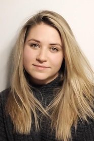 Mallory Schwartz portrait