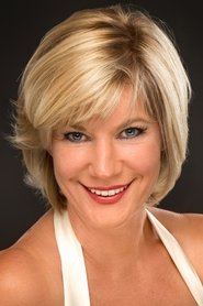 Ute Gfrerer portrait